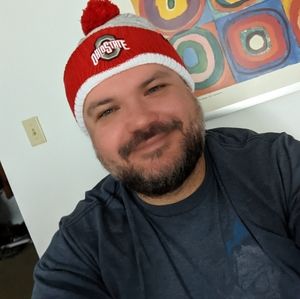 Meet your Posher, Dan